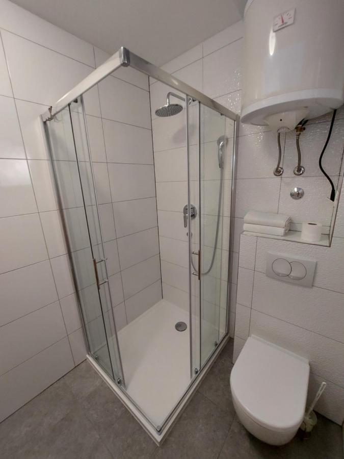 Apartments Babic โตรกีร์ ห้อง รูปภาพ
