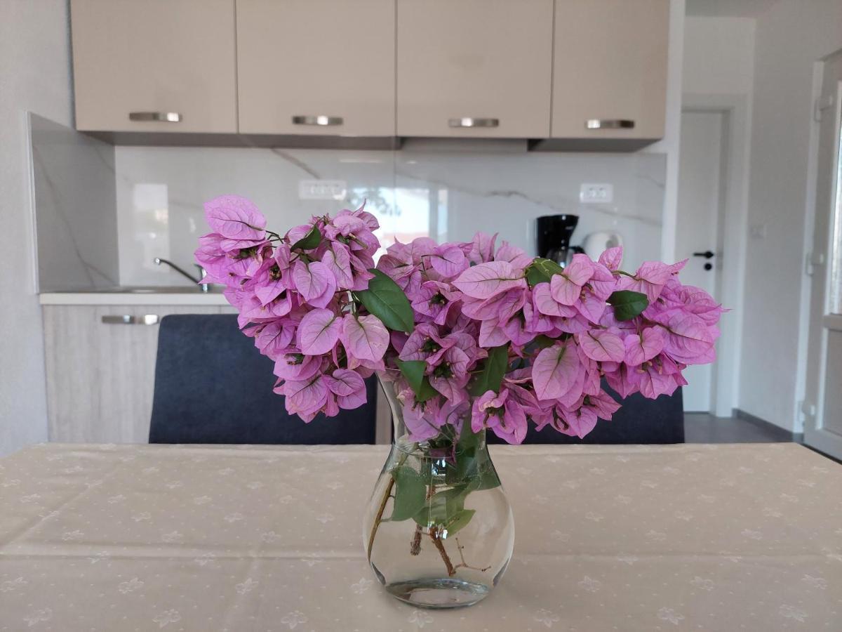 Apartments Babic โตรกีร์ ห้อง รูปภาพ
