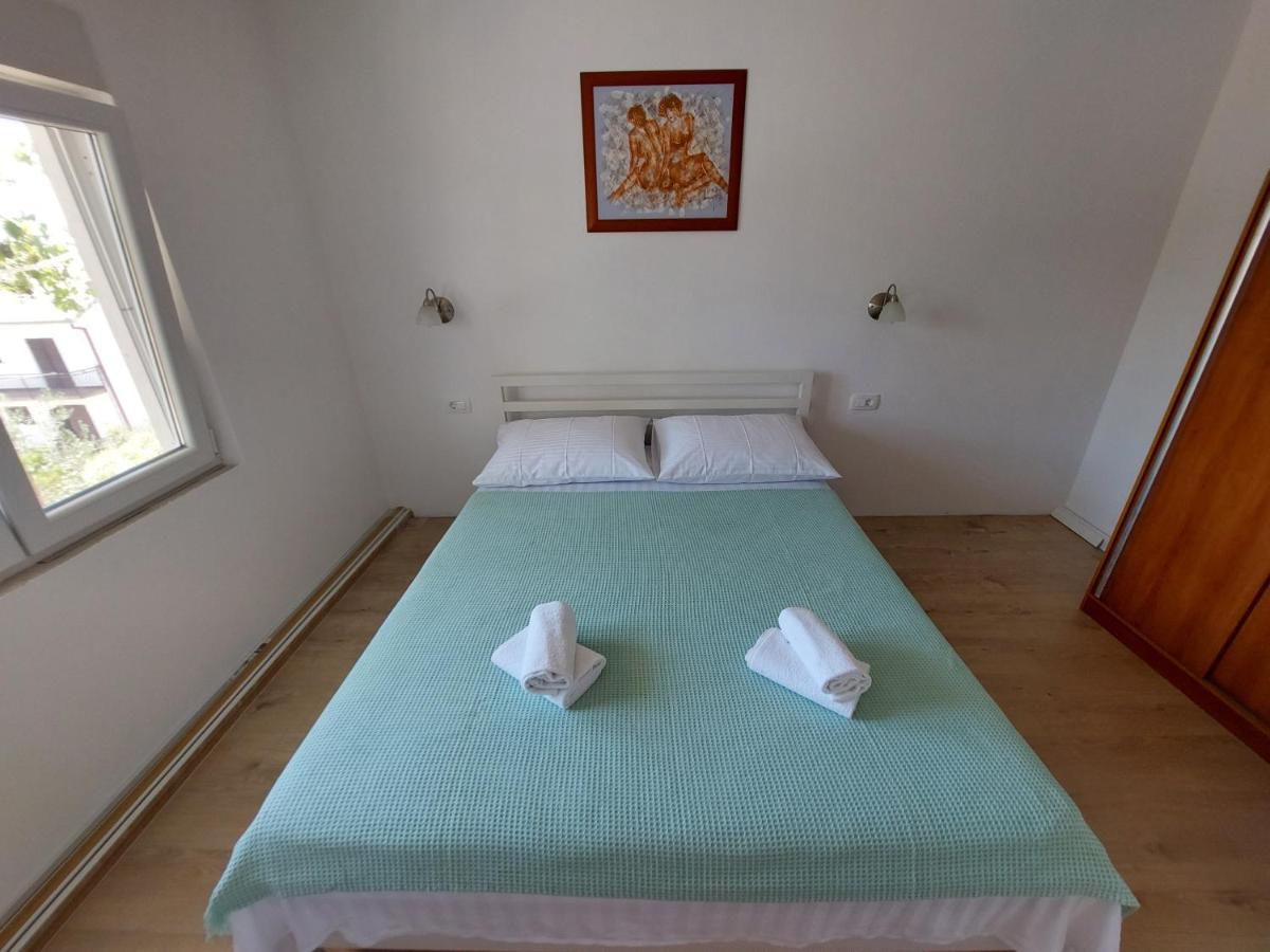 Apartments Babic โตรกีร์ ห้อง รูปภาพ