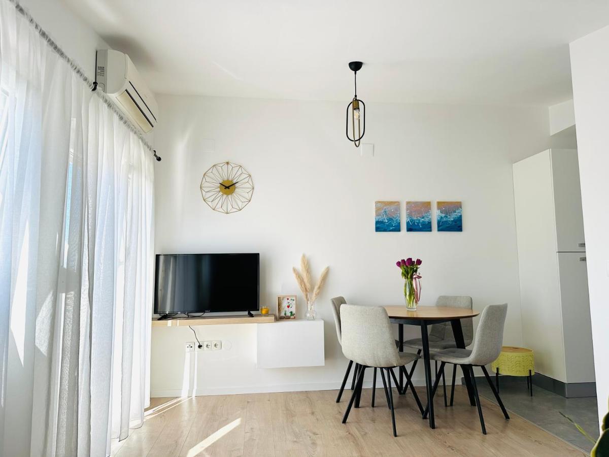 Apartments Babic โตรกีร์ ภายนอก รูปภาพ